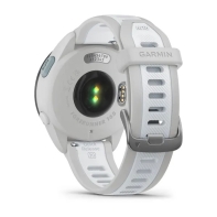 купить Спортивные часы Garmin FORERUNNER 165 Mist Grey/Whitestone (010-02863-21) в Алматы фото 3
