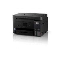 купить МФУ струйное цветное Epson L6290 C11CJ60406, А4, до 33 стр/мин, Ethernet, Wi-Fi, ADF, duplex, fax в Алматы фото 3