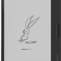 купить Электронная книга ONYX BOOX PAGE черный в Алматы фото 1