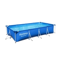 купить Каркасный бассейн Bestway 56405 в Алматы
