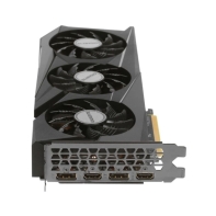 купить GIGABYTE Video Card NVidia GeForce RTX 3060 GAMING OC GDDR6 12GB/192bit, LHR. в Алматы фото 3