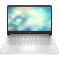 купить Ноутбук HP 14S-DQ2006UR, i3-1115G4-3.0/14*/1920x1080/ 8Gb/ 512Gb SSD/ UHD/ No OS/ Grey в Алматы фото 2
