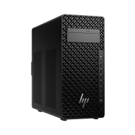 купить HP Z2 TWR Base Unit G1i 1200W RCTO/Win11p64/Ultra7 265 vPro Enterprise 5.30G 30 MB 20 cores 65W/64GB (2x32GB) DDR5 5600 NECC/ HP 1TB PCIe-4x4 2280 Value M.2 SSD1TB 7200RPM SATA 3.5in Enterprise / NVIDIA GeForce RTX 5060 8 GB/NoIncludedODD /125v2Black в Алматы фото 1