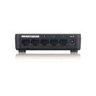 купить Пятипортовый коммутатор ZyxelFast Ethernet в Алматы фото 2
