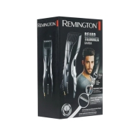 купить Триммер для усов и бороды Remington MB320C чёрный/серый в Алматы фото 3