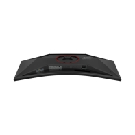 купить Монитор Игровой 34" AOC CU34G4Z/01/00 VA 3440x1440 240Hz 1ms 400cd/m2 Curved 1500R 2xHDMI 1xDP в Алматы фото 3