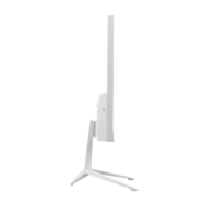 купить Монитор 2E LCD 25.7* D2621W D-Sub, DVI, HDMI, DP, Audio, IPS, 2560x1080, 75Hz, FreeSync, White в Алматы фото 2