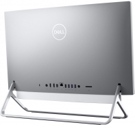 купить Моноблок Dell/Inspiron AIO 5490/Core i7/10510U/1,8 GHz/8 Gb/512+1000 Gb/Nо ODD/GeForce/MX110 2GB/2 Gb/Windows 10/Home/64/23.8 **/FHD/1920x1080 Pix в Алматы фото 2