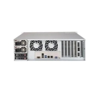 купить Серверная платформа SUPERMICRO SSG-6039P-E1CR16H в Алматы фото 3