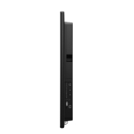 купить Монитор 55* Dell P5525QC, Black, IPS, 3840x2160@60Hz, 400кд/м2, 1200:1, 8ms, USB, USB-C, 2xHDMI, DP  210-BNTN в Алматы фото 2