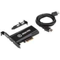 купить Карта видеозахвата Elgato Game Capture 4K60 Pro MK.2 (10GAS9901) в Алматы фото 3