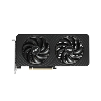 Купить Видеокарта Palit GeForce RTX 5060 Ti Dual [NE7506T019P1-GB2062D] Алматы