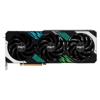 купить Видеокарта PALIT RTX4080 GAMINGPRO 16G (NED4080019T2-1032A) в Алматы фото 2