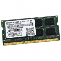 купить Для ноутбука 8Gb DDR3L 1600Mhz GEIL PC3 12800 GGS38GB1600C11S SO-DIMM 1,35V Low Voltage OEM в Алматы фото 1