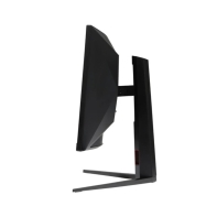 купить Монитор Игровой 34" AOC CU34G4/01 VA 3440x1440 180Hz 0,5ms 300cd/m2 1500R 2500:1 2xHDMI DP Черный в Алматы фото 2