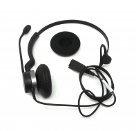 купить Jabra BIZ 2300 Mono, USB, MS, 82 E-STD, (NC = шумоподавление в Алматы фото 2
