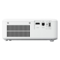 купить Проектор CO-WX01 V11HA86240, LCD: 3 х 0.59", 3000LM, WXGA (1280х800), просмотр с USB, HDTV, HDMI в Алматы фото 3