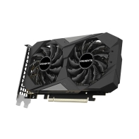 купить Видеокарта Gigabyte (GV-N3050WF2OCV2-6GD) RTX3050 WINDFORCE OC V2 6G в Алматы фото 2