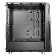 купить Корпус XILENCE XILENT BLADE Performance C X512.RGB.FAN [XG121] в Алматы фото 3