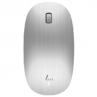 купить Оптическая беспроводная мышь HP 1AM58AA, Spectre 500 , BT, 1600 dpi, серебристый в Алматы фото 1