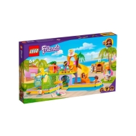 купить Конструктор LEGO Friends Аквапарк в Алматы фото 2