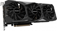 купить Видеокарта 8Gb  PCIE16 RTX2070 SUPER 8GB 207SGAMINGOC-8GD  GIGABYTE HDMI+3xDP в Алматы фото 2