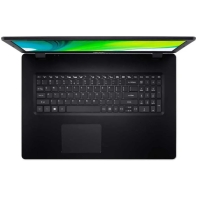 купить Ноутбук Acer A317-52 NX.HZWER.006 в Алматы фото 3