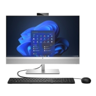 купить HP 6D9J0AW HP EliteOne 870 27NT G9 AiO i5-12500 16GB/256 Win11/10 Pro в Алматы фото 1