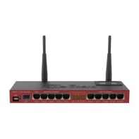 купить Сетевой Маршрутизатор MikroTik  RB2011UiAS-2HnD-IN  RouterBOARD 2011UiAS 2HnD(5UTP 1000Mbps,5UTP 100 в Алматы фото 1