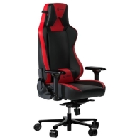купить Геймерское кресло Lorgar Base 311 Black Red (LRG-CHR311BR) в Алматы фото 2