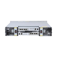 купить Хранилище Dell/PowerVault ME5224 2U/32Gb FC Type-B 8 Port Dual Controller (2xSFP+, FC32, 32GB - 2 pcs.)/12x1.92Tb SSD SAS RI 24Gbps/PSNBD3Y/2x580W в Алматы фото 2