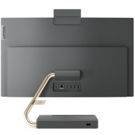 купить Моноблок Lenovo AIO5 23,8*FHD/Core i5-11400T/8Gb/512Gb SSD/Dos (F0G3000RRK) в Алматы фото 3