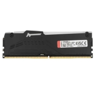 купить Модуль памяти Kingston FURY Beast RGB XMP KF560C36BBEA-8 DDR5 8GB 6000MHz в Алматы фото 2