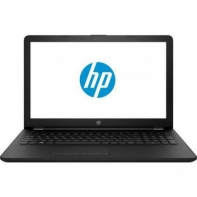 купить Ноутбук HP Europe/15-bs165ur/Core i3/5005U/2 GHz/4 Gb/1000 Gb/Nо ODD/Graphics/HD 5500/256 Mb/15,6 **/Без операционной системы/черный в Алматы фото 1