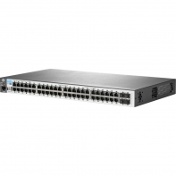 купить Коммутатор J9775A  Aruba 2530 48G 4SFP Layer 2 Switch, 1U (48xRJ-45 10/100/1000 ports, 4xSFP 1GbE ports) в Алматы фото 2