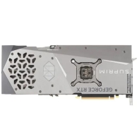 купить Видеокарта MSI GeForce RTX 4070 TI SUPRIM X 12G, 12G GDDR6X 192bitHDMI 3xDP RTX 4070 TI SUPRIM X 12G в Алматы фото 2