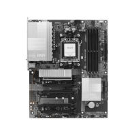 Купить Материнская плата MSI PRO B840-P WIFI AM5 4xDDR5 4xSATA3 RAID 2xM.2 1xHDMI 1xType-C ATX Алматы