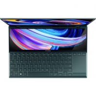 купить Ноутбук Asus ZenBook Duo 14 UX482EA-HY071R 14.0 IPS Touch Intel&reg; Core&trade; i7-1165G7/16Gb/SSD 1Tb/Intel&reg; Iris Xe Graphics/Win10(90NB0S41-M01270) в Алматы фото 2