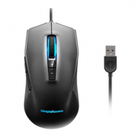 купить Мышь Lenovo IdeaPad Gaming M100 RGB Mouse в Алматы фото 2