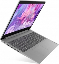 купить Ноутбук Lenovo IP 3 15ARE05 Ryzen 3 4300U/8Gb/SSD256Gb/RX Vega 5/15.6*/TN/FHD/noOS/grey 81W4006XRK в Алматы фото 2