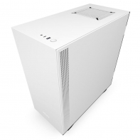купить Корпус NZXT H510  CA-H510B-W1  в Алматы фото 1