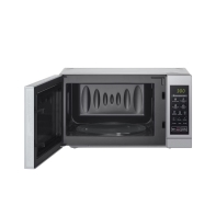купить Микроволновая печь LG MS-2044V, 1000 Вт, 20 л, серый, электр.упр, 32 автопр. в Алматы фото 2