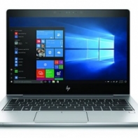 купить Ноутбук HP Europe/EliteBook 735 G5/AMD/R5-2500U/2 GHz/8 Gb/512 Gb/Nо ODD/Radeon/AMD Ryzen&trade; PRO/256 Mb/13,3 **/1920x1080/Windows 10/Pro/64/серебристый в Алматы фото 1