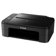 купить Цветное МФУ Canon Pixma TS3340 BLACK в Алматы фото 2