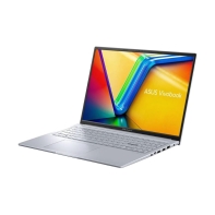 купить Ноутбук Asus Vivobook 16X K3604VA-MB239 16* WUXGA IPS 60Hz Intel® Core™ i5 1335U/8Gb/SSD 512Gb/Silver/Dos(90NB1072-M009T0) в Алматы фото 3