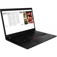 купить Ноутбук Lenovo Thinkpad T14 14,0*FHD/Core i5-10210U/16Gb/256Gb/Win10 pro (20S0009BRT) в Алматы фото 1