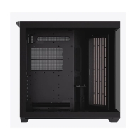 купить Компьютерный корпус Aerocool APNX V1-W-BK-v1 без Б/П в Алматы фото 2