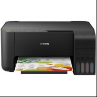купить МФУ Epson L3150 фабрика печати. Wi-Fi в Алматы фото 1