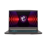 купить Ноутбук MSI Thin 15 B13VE-3408XKZ 15,6* FHD 144Hz i7-13620H 16GB 512GB RTX4050 DOS в Алматы фото 1
