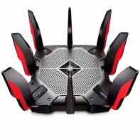 купить Маршрутизатор TP-LINK Archer AX11000 в Алматы фото 1